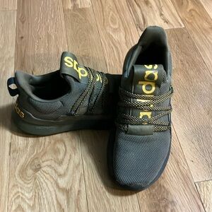 Adidas Lite Racer Adapt 7.0 size 7 men’s in green